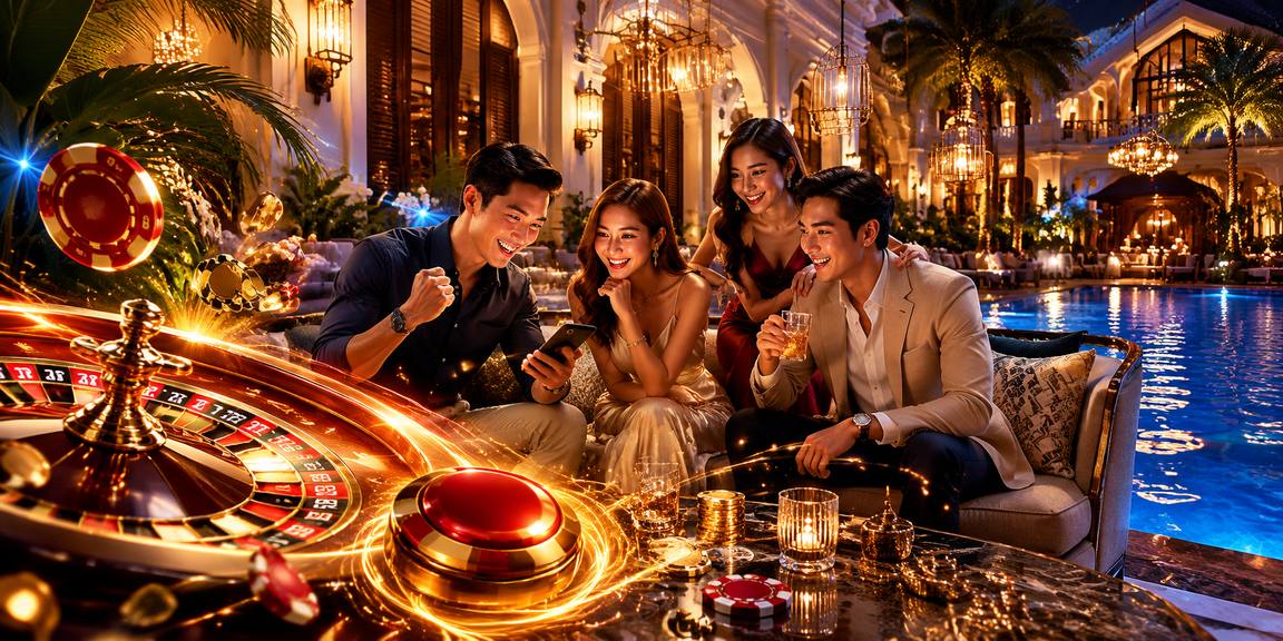 mee88 Sweet Bonanza 1000 Hadir di mee88